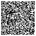 QR code with C T G contacts
