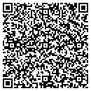 QR code with J J & R Assembly contacts