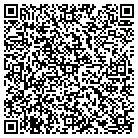 QR code with Delaware Manufacturing Ind contacts