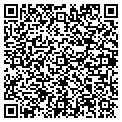 QR code with RBW Sales contacts