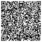 QR code with Hansen Custom Construction Co contacts
