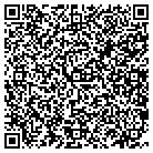QR code with S K Benway Construction contacts