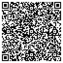 QR code with LENSDIRECT.COM contacts