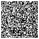 QR code with With Pipe & Book contacts