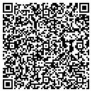 QR code with Ultra Motion contacts