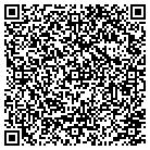 QR code with Backstreet Fitness One On One contacts