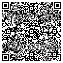 QR code with A Plus Billing contacts