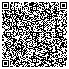 QR code with A-Plaza Shoe Repair contacts