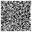 QR code with Amerom Iron Works contacts