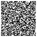QR code with Andrea Co contacts