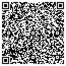 QR code with Harlan Check Cashing contacts
