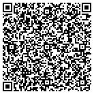 QR code with A Johnston's Hardwood Co contacts