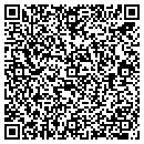 QR code with T J Maxx contacts