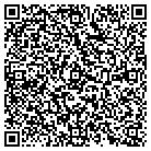 QR code with Martin Zisblatt PHD MD contacts