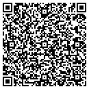 QR code with Compushine contacts