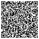 QR code with Kevins Kool Pools contacts