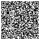 QR code with Monica House contacts