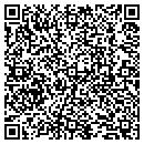 QR code with Apple Deli contacts