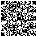 QR code with Rusticana Fabrics contacts
