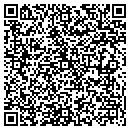 QR code with George R Eager contacts