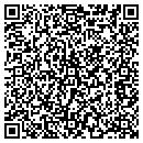 QR code with S&C Lawn Care Inc contacts