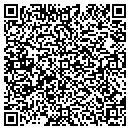 QR code with Harris Alan contacts