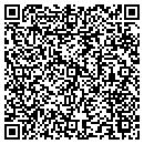 QR code with I Wunder Photo Graphics contacts