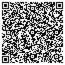 QR code with J & R Stop'n Shop contacts