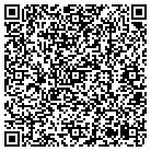 QR code with Ossining Wines & Liquors contacts