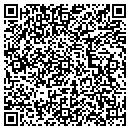 QR code with Rare Fish Inc contacts