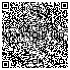 QR code with S & P Auto Detailing Inc contacts