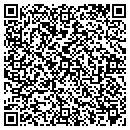 QR code with Hartleys Towing Svce contacts