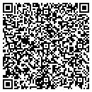 QR code with Utica Plumbing Supply contacts