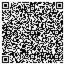 QR code with Ansen Corp contacts