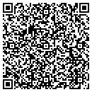 QR code with J & M Quality Prntng contacts