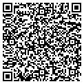 QR code with Arjo Printing contacts