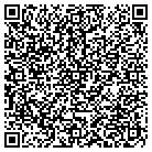 QR code with King Construction & Bldg Mntnc contacts