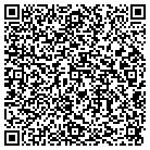 QR code with A A Emergency #1 Towing contacts