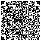 QR code with Czechoslovak Mission To Un contacts