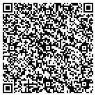 QR code with Mission Aposento Alto contacts