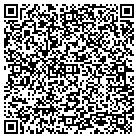 QR code with Adirondack Tae Kwon Do Fitnss contacts