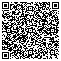QR code with I R Focus contacts