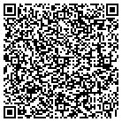 QR code with Fan Distributing Co contacts
