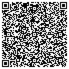 QR code with Hamburg Central School System contacts