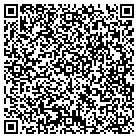 QR code with Higley's Welding Service contacts