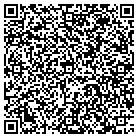 QR code with H & R Block Tax Service contacts