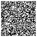QR code with J & R Mowing contacts
