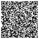 QR code with MO Monee contacts