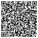 QR code with Handlers Furs contacts