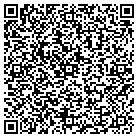 QR code with Marshall Contracting Inc contacts
